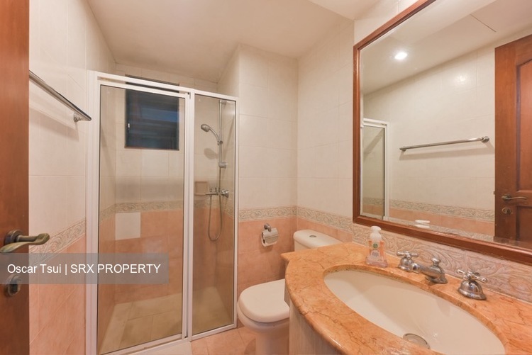 Westcove Condominium (D5), Condominium #502242541